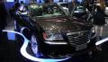 Lancia Thema : un moindre mal