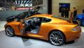 Aston-Martin Virage