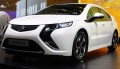 Opel Ampera : La version de série en première mondiale