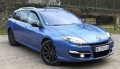 Essai Renault Laguna Estate dCi 180 GT 4Control : comme sur des rails !