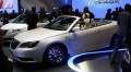 Lancia Flavia et Flavia Cabrio Concept