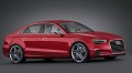 Audi A3 Concept