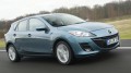 Essai Mazda 3 1.6 MZ-CD