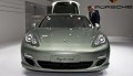 Porsche Panamera S Hybrid