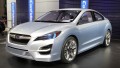 Subaru Impreza : En quête d'identité