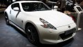 Nissan 370Z GT Edition, un (léger) clin d'œil au passé