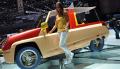 Rinspeed Bamboo concept : Coup de Bamboo !