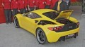 Artega SE (Sport Electric)