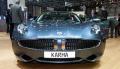 La Fisker Karma devient réalité commerciale
