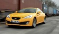 Essai Hyundai Genesis 3.8 V6