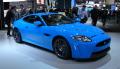 La Jaguar XKR-S : un guépard chez Jaguar