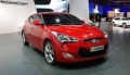 Hyundai Veloster version Europe