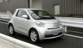 Toyota IQ électrique : prête à prendre la route en 2011