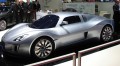 Gumpert Tornante : pas finie