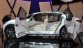 Infiniti Ethera Concept : compacte à part