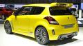 Suzuki Swift S-Concept