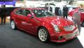Cadillac CTS-V SW, pour faire la (les) course(s)