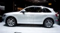 Audi Q5 Hybrid