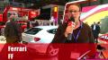 Focus sur... la Ferrari FF