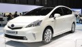 Toyota Prius +