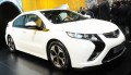 Opel Ampera : La version définitive à Genève !