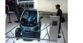 Le Twizy dévoile ses batteries : Un tarif proche d'un scooter à trois roues