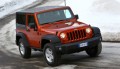 Essai Jeep Wrangler : Le bon sauvage