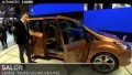 Emission Automoto : les nouveautés de Genève, prix de l'essence, DS3 / Mito