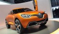 Concept Renault Captur : Belle prise !