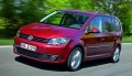 Essai VW Touran 1.6 TDI Bluemotion : Esprit de bonne famille !