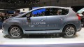 Peugeot 3008 HYbrid4, diesel assisté