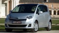 Essai Toyota Verso S : concentré d'espace