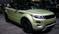 Univoque, la presse récompense déjà l'Evoque !