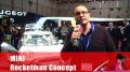 Focus sur... le Mini Rocketman Concept