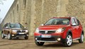 Essai : Dacia Duster 4x2 ou Sandero Stepway pour sortir des sentiers battus