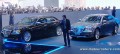 Lancia Thema : meilleure que la Chrysler des américains