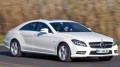 Essai Mercedes-Benz CLS 2011 : Le retour d'une pionnière