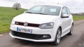 Essai Volkswagen Polo GTI 1.4 TSI 180 ch : La fourmi voit rouge