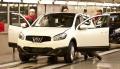 Nissan Qashqai : déjà un million