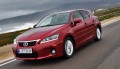 Essai Lexus CT200h : luxe vertueux