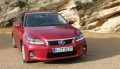 Essai Lexus CT 200h Full Hybrid : Qui n'avance pas
