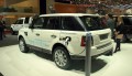 Land Rover Range_e