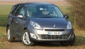 Essai Renault Grand Scénic 1,5 dCi 110 EDC Exception : en plein confort !