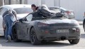 Le prochain Porsche Boxster en arrêt chez BMW, une collaboration à prévoir pour les hybrides ?