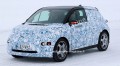 BMW i3 : Première prise (électrique)