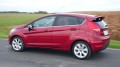 Ford Fiesta : plus d'un million d'exemplaires vendus pour la dernière génération