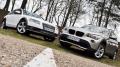 Essai Audi A4 Allroad Quattro 2.0 TDI 170 ch vs BMW X1 xDrive20d 177 ch : Bourgeoises rêvant d'aventure