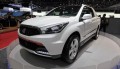 SsangYong SUT1