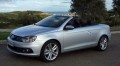 Essai Volkswagen Eos série 2 : Nouveau visage sous un même toit