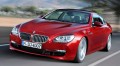 BMW Série 6 Coupé : Officiellement officielle